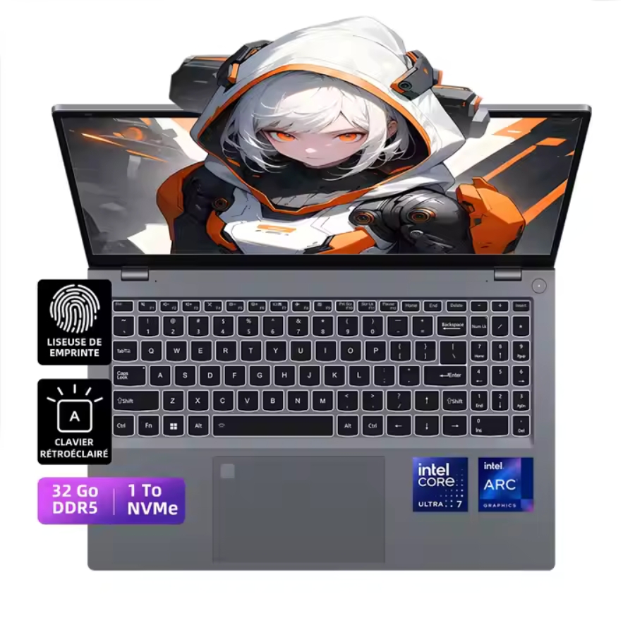 Produit - Vue 2